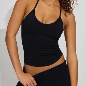 GARAGE Soft Active Tank